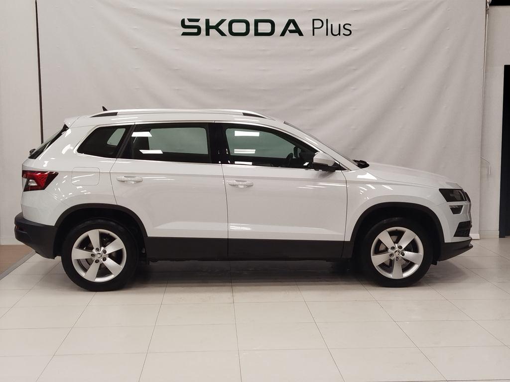 Skoda Karoq 1.5 TSI ACT Ambition 110 kW (150 CV) - 2