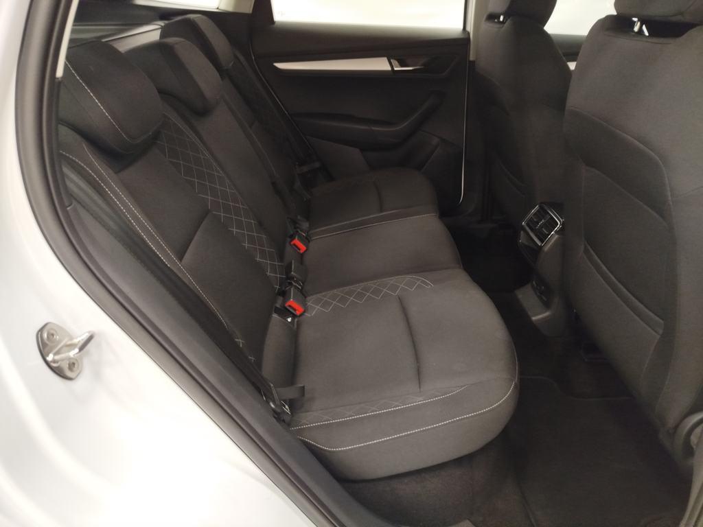 Skoda Karoq 1.5 TSI ACT Ambition 110 kW (150 CV) - 5