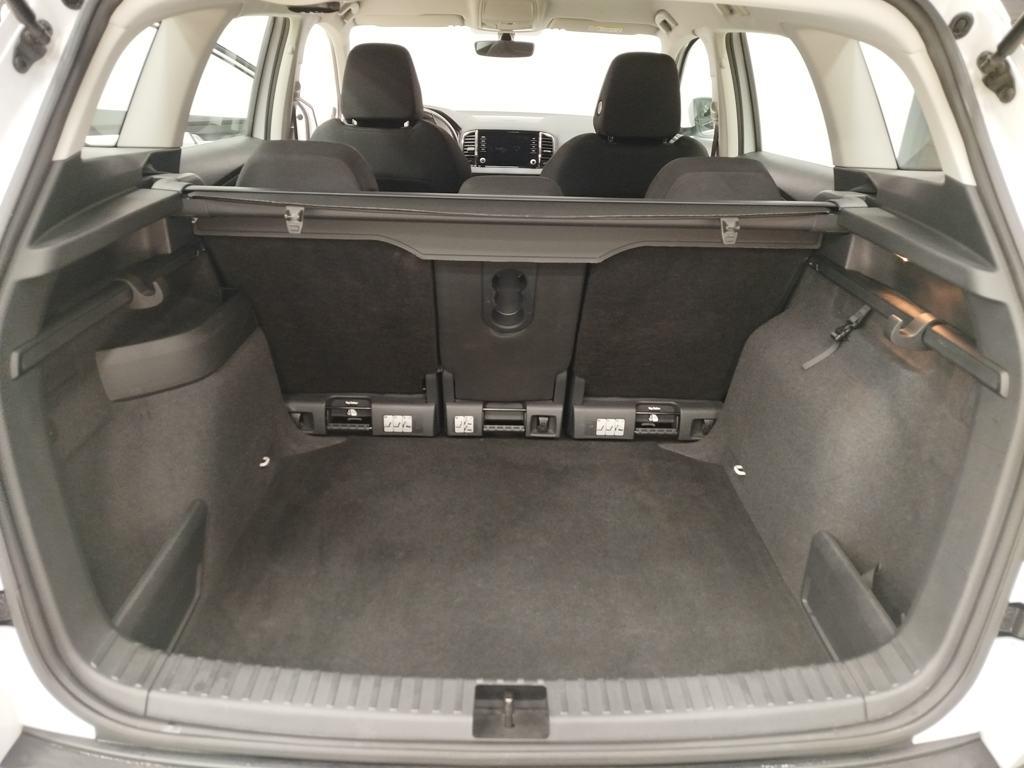 Skoda Karoq 1.5 TSI ACT Ambition 110 kW (150 CV) - 6