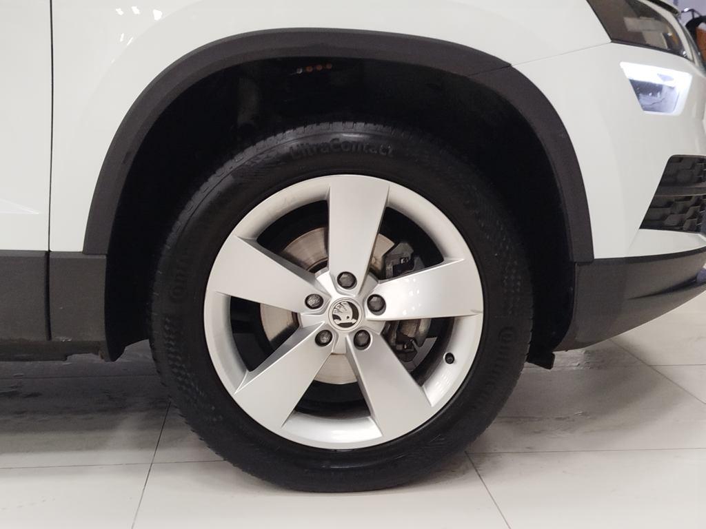 Skoda Karoq 1.5 TSI ACT Ambition 110 kW (150 CV) - 7