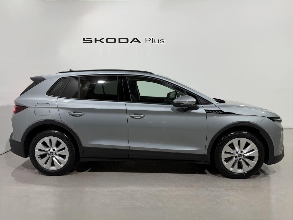 Skoda Elroq 60 63 kWh 150 kW (204 CV) - 2