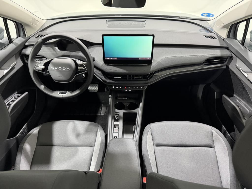 Skoda Elroq 60 63 kWh 150 kW (204 CV) - 3