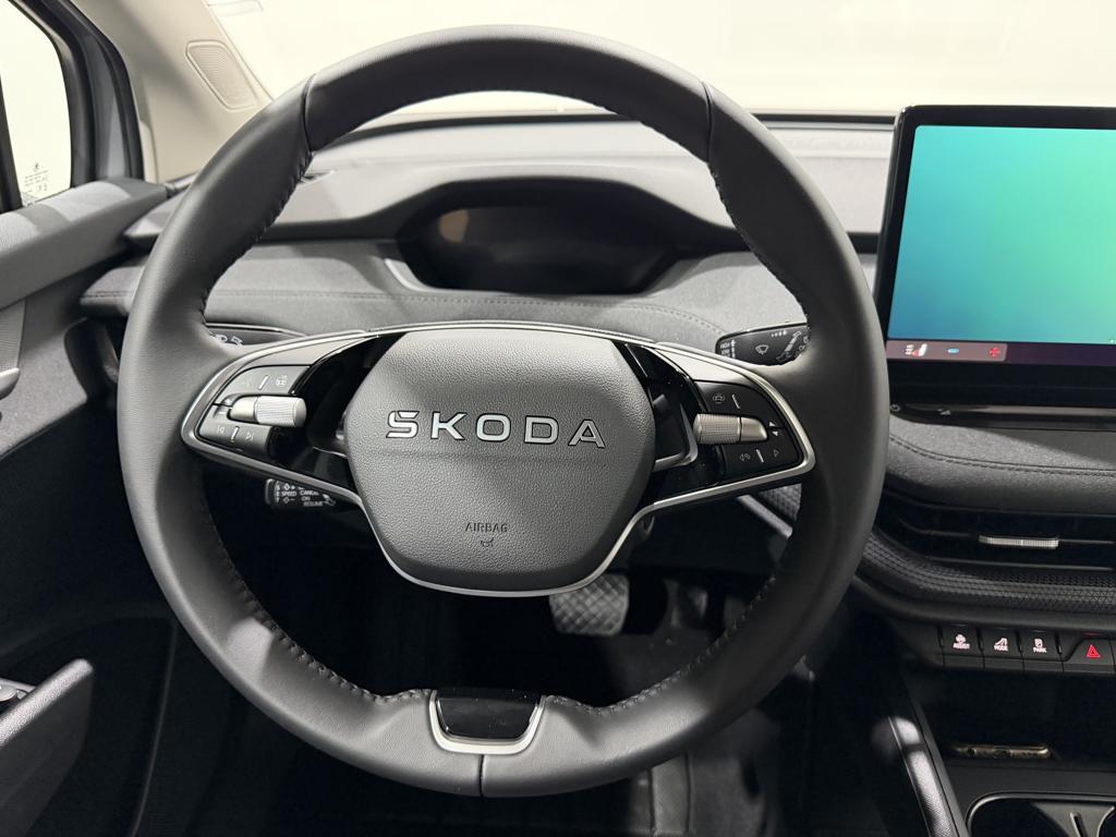 Skoda Elroq 60 63 kWh 150 kW (204 CV) - 8