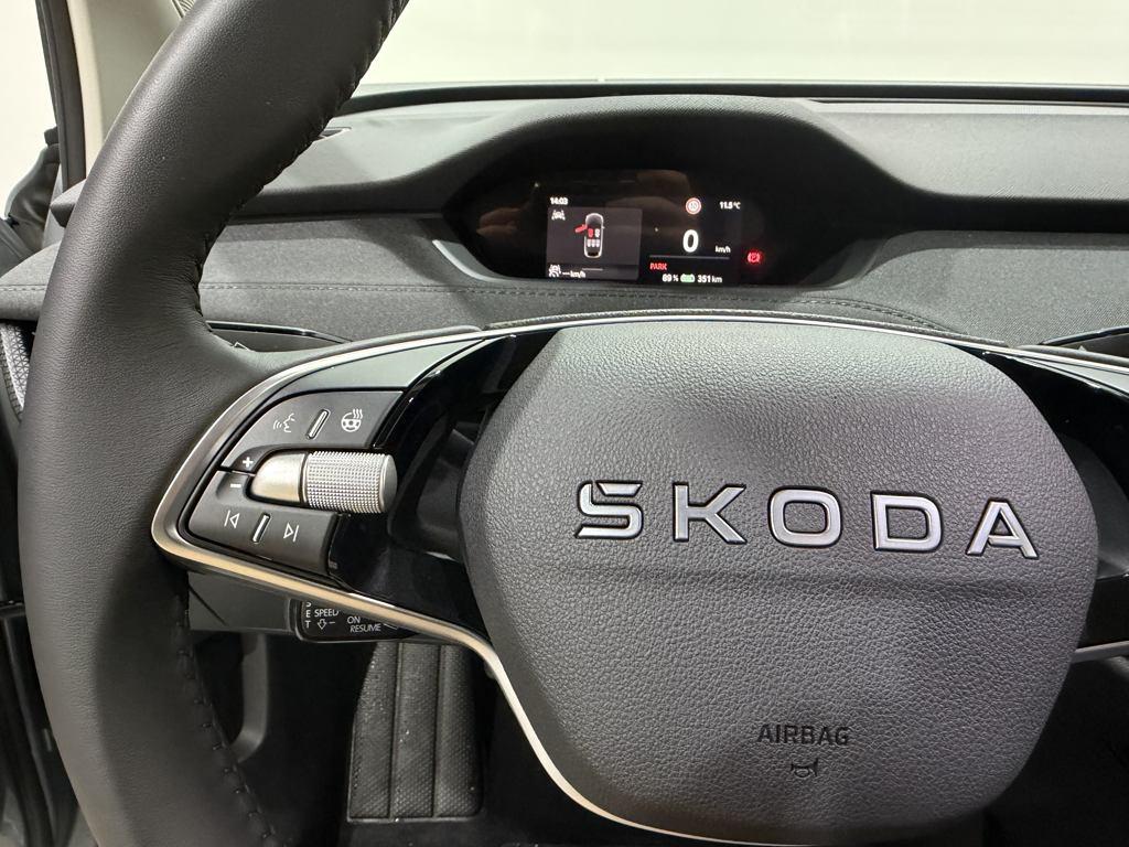 Skoda Elroq 60 63 kWh 150 kW (204 CV) - 9