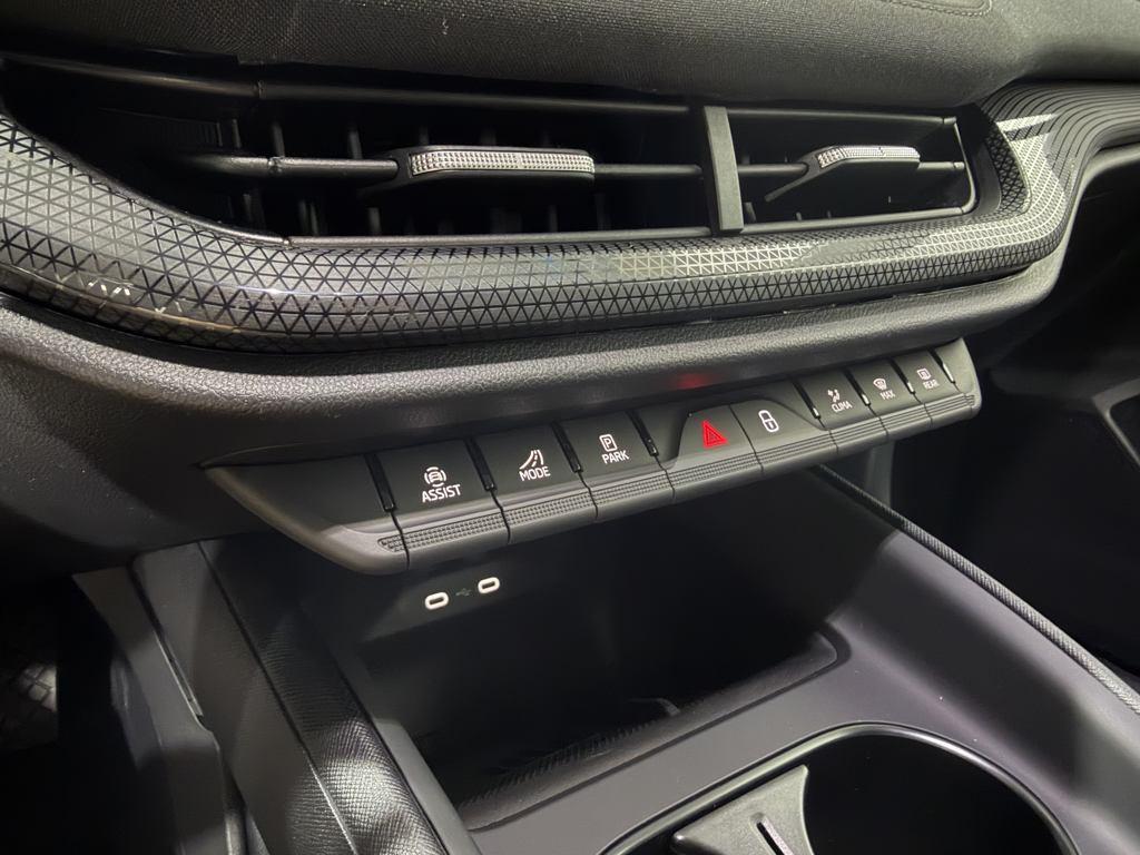 Skoda Elroq 60 63 kWh 150 kW (204 CV) - 17