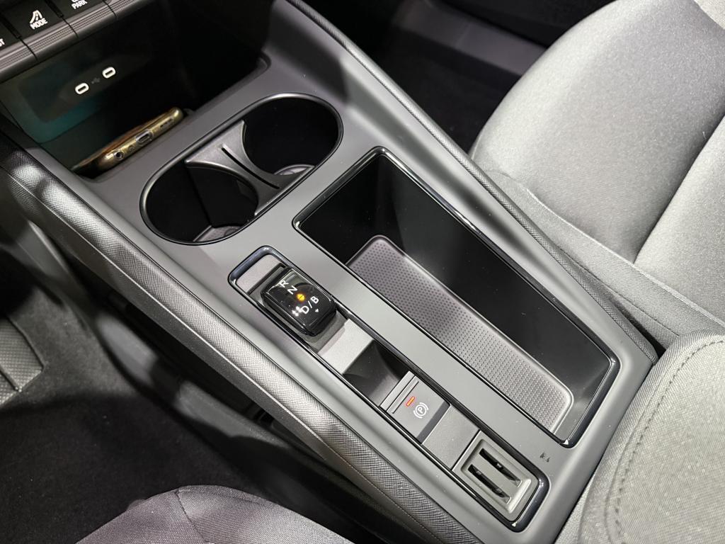 Skoda Elroq 60 63 kWh 150 kW (204 CV) - 19