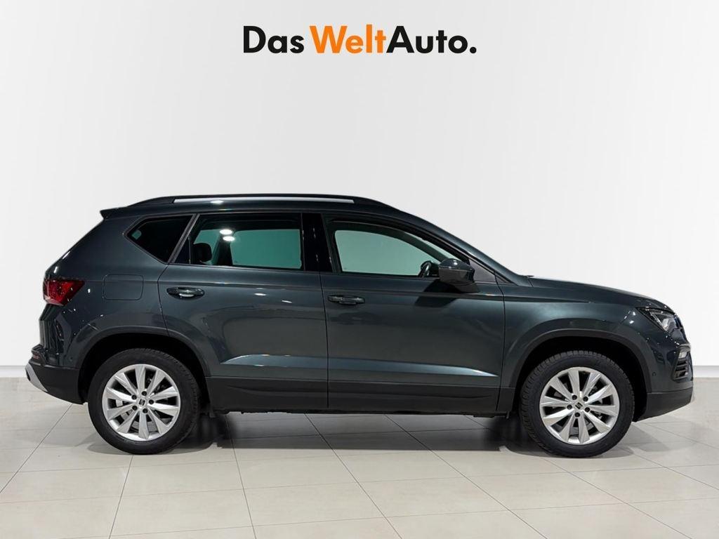SEAT Ateca 1.5 TSI S&S Style Go M DSG 110 kW (150 CV) - 2