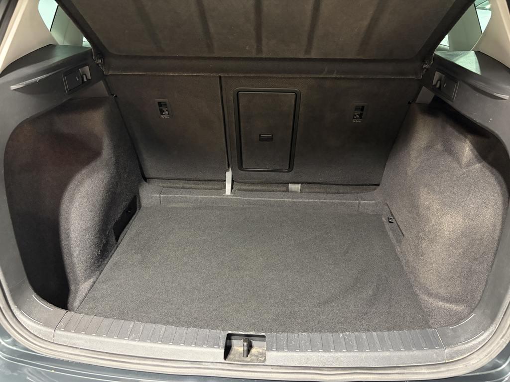 SEAT Ateca 1.5 TSI S&S Style Go M DSG 110 kW (150 CV) - 6