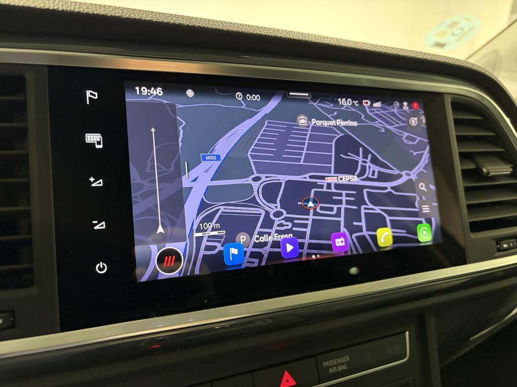 SEAT Ateca 1.5 TSI S&S Style Go M DSG 110 kW (150 CV) - 10