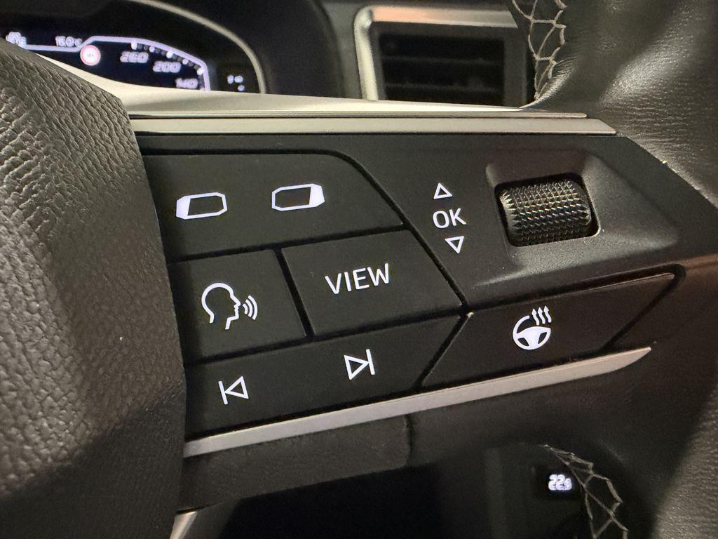 SEAT Ateca 1.5 TSI S&S Style Go M DSG 110 kW (150 CV) - 12