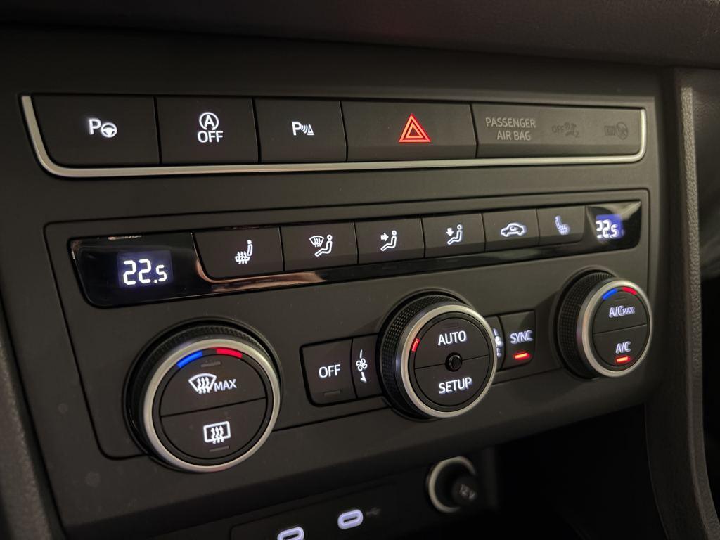 SEAT Ateca 1.5 TSI S&S Style Go M DSG 110 kW (150 CV) - 13