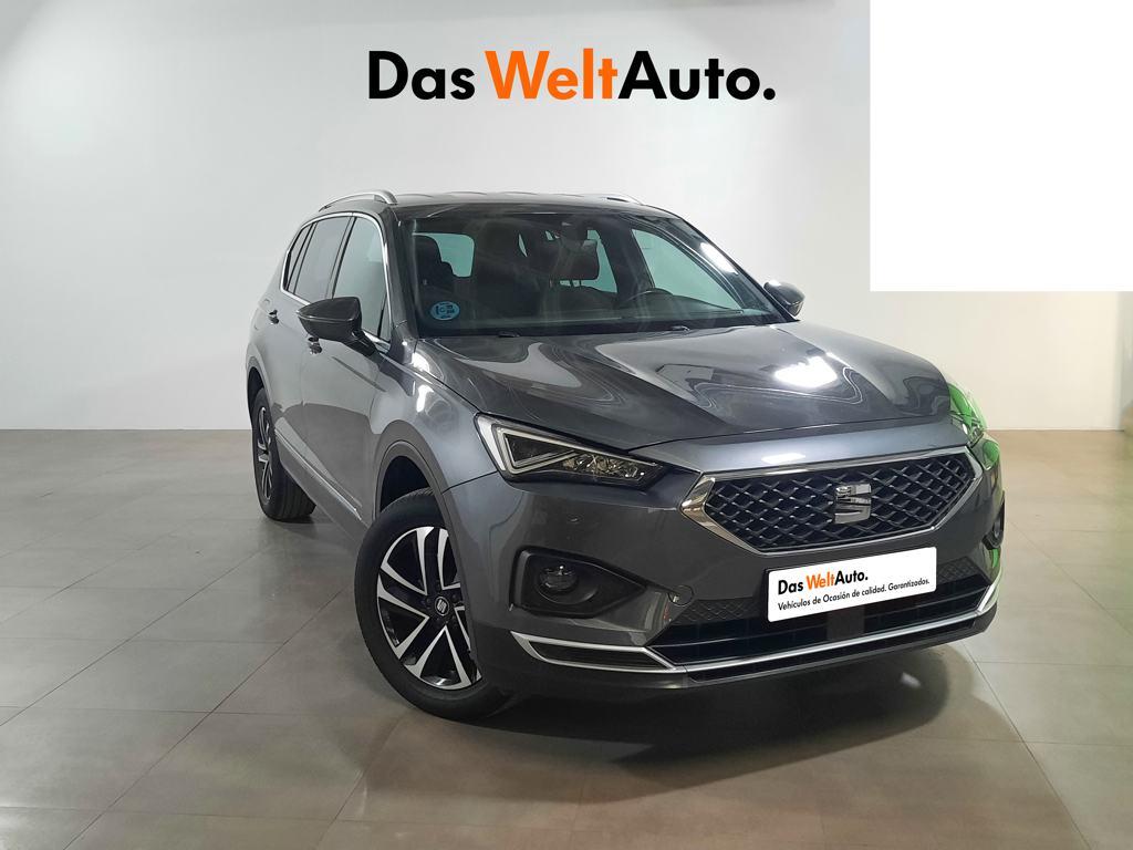 SEAT Tarraco 1.5 TSI S&S Style Plus 110 kW (150 CV) - 0