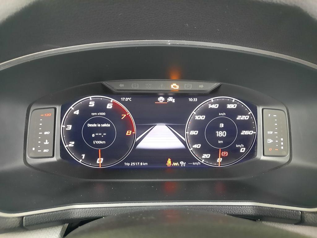 SEAT Tarraco 1.5 TSI S&S Style Plus 110 kW (150 CV) - 11