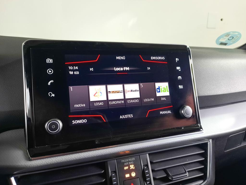 SEAT Tarraco 1.5 TSI S&S Style Plus 110 kW (150 CV) - 12