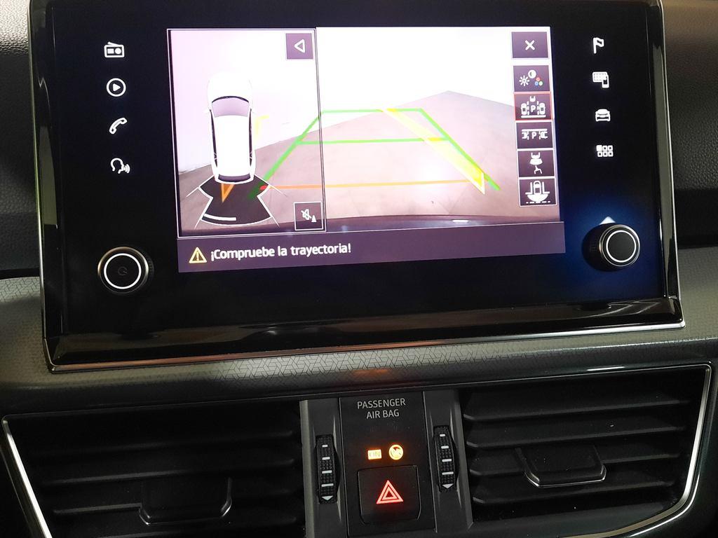 SEAT Tarraco 1.5 TSI S&S Style Plus 110 kW (150 CV) - 13