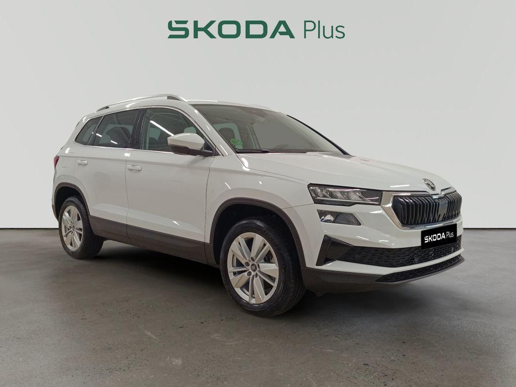 Skoda Karoq 1.5 TSI ACT Selection 110 kW (150 CV) - 0