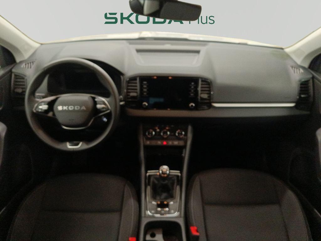 Skoda Karoq 1.5 TSI ACT Selection 110 kW (150 CV) - 3