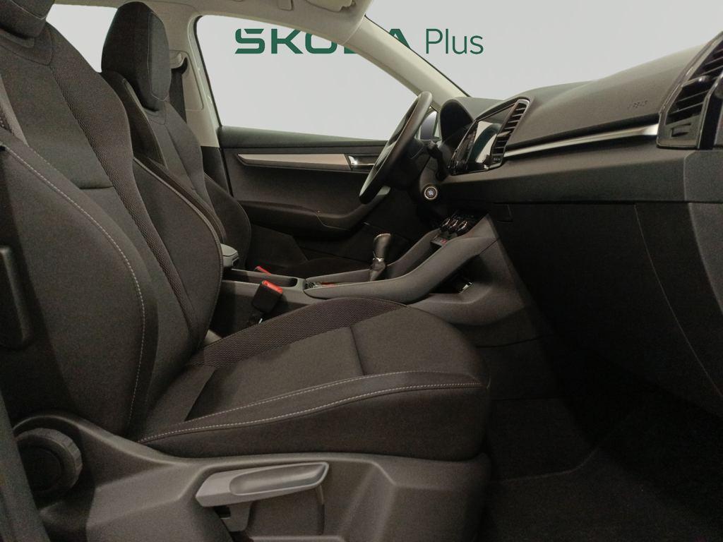 Skoda Karoq 1.5 TSI ACT Selection 110 kW (150 CV) - 4