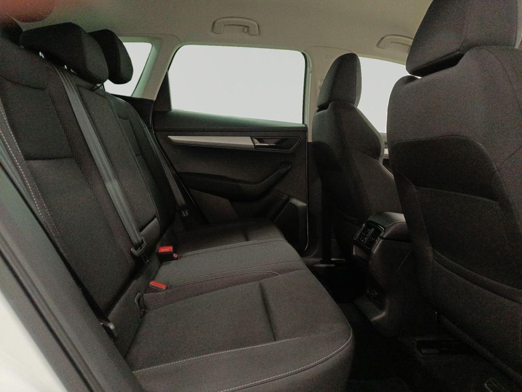 Skoda Karoq 1.5 TSI ACT Selection 110 kW (150 CV) - 5