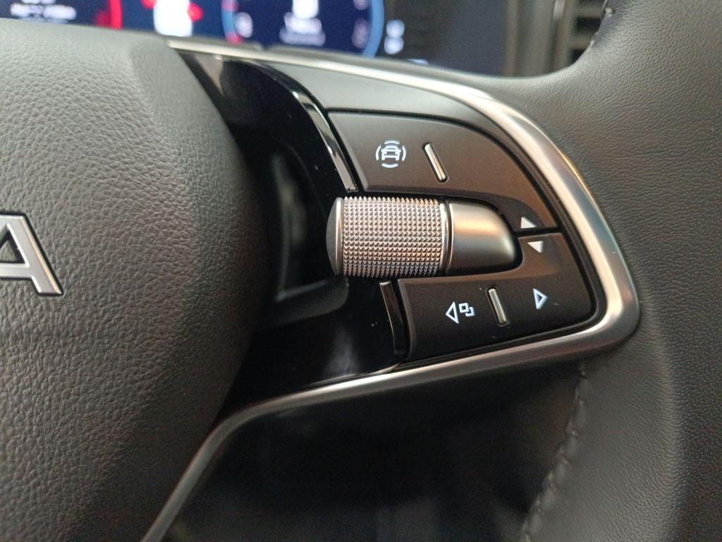 Skoda Karoq 1.5 TSI ACT Selection 110 kW (150 CV) - 11