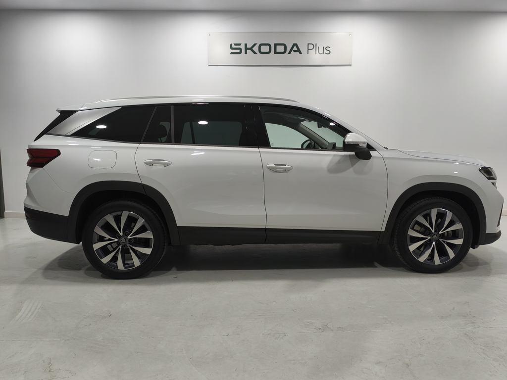 Skoda Kodiaq 2.0 TDI Selection DSG 110 kW (150 CV) - 2