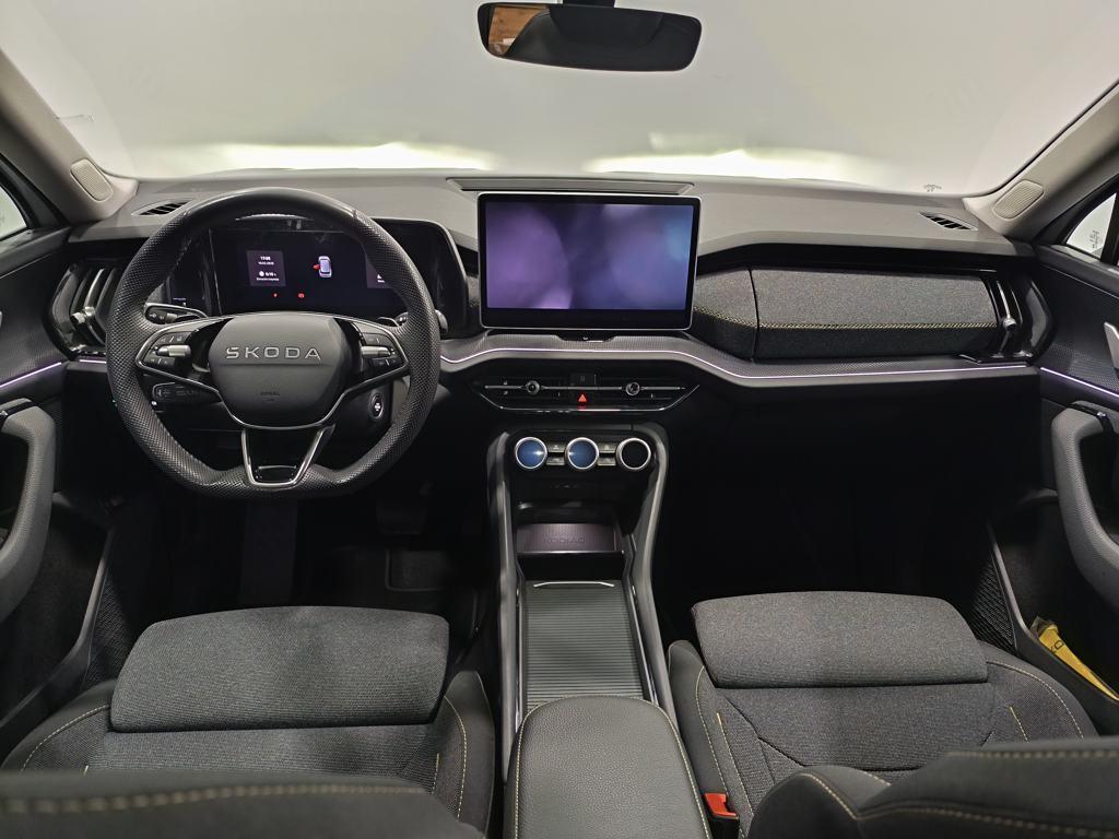 Skoda Kodiaq 2.0 TDI Selection DSG 110 kW (150 CV) - 3
