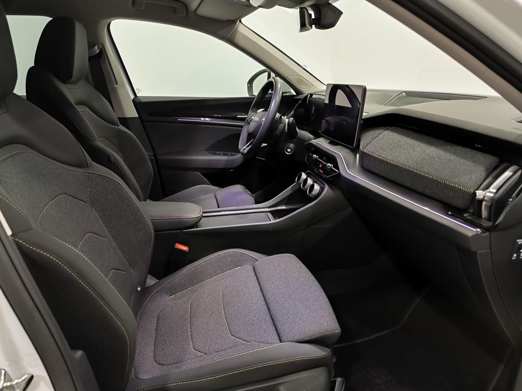 Skoda Kodiaq 2.0 TDI Selection DSG 110 kW (150 CV) - 4