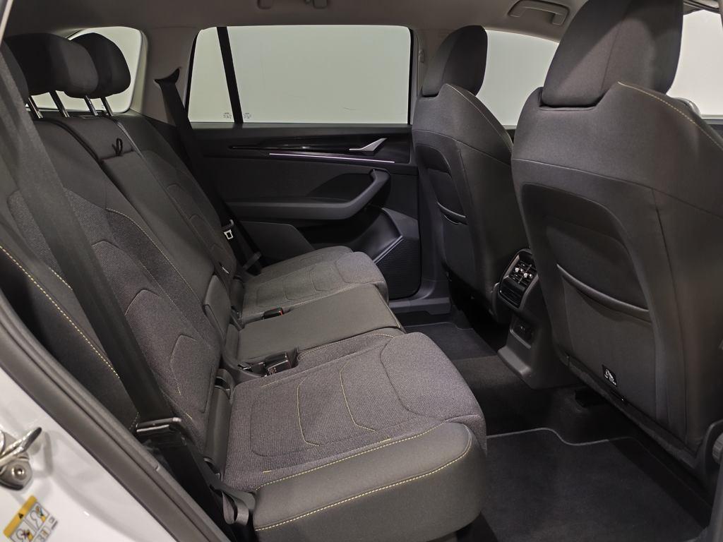 Skoda Kodiaq 2.0 TDI Selection DSG 110 kW (150 CV) - 5