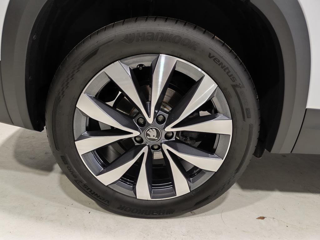Skoda Kodiaq 2.0 TDI Selection DSG 110 kW (150 CV) - 7