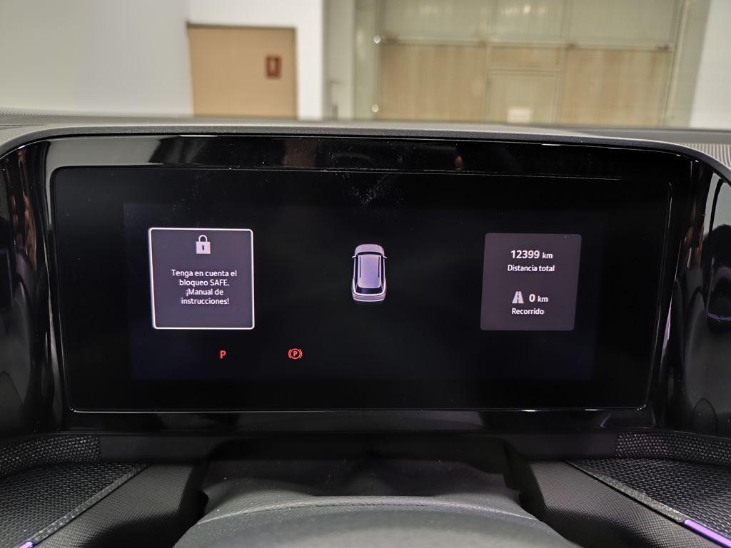 Skoda Kodiaq 2.0 TDI Selection DSG 110 kW (150 CV) - 8