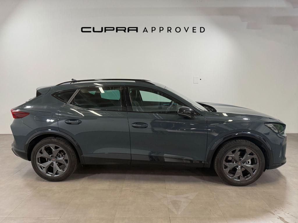 CUPRA Formentor 1.5 eTSI DSG 110 kW (150 CV) - 2