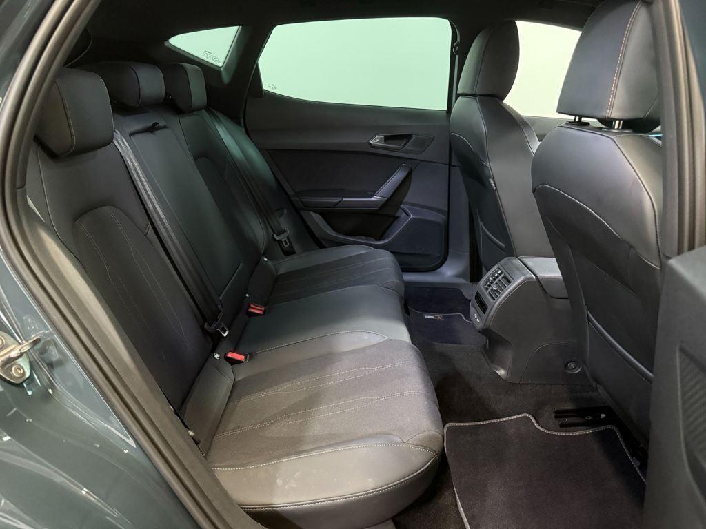 CUPRA Formentor 1.5 eTSI DSG 110 kW (150 CV) - 5