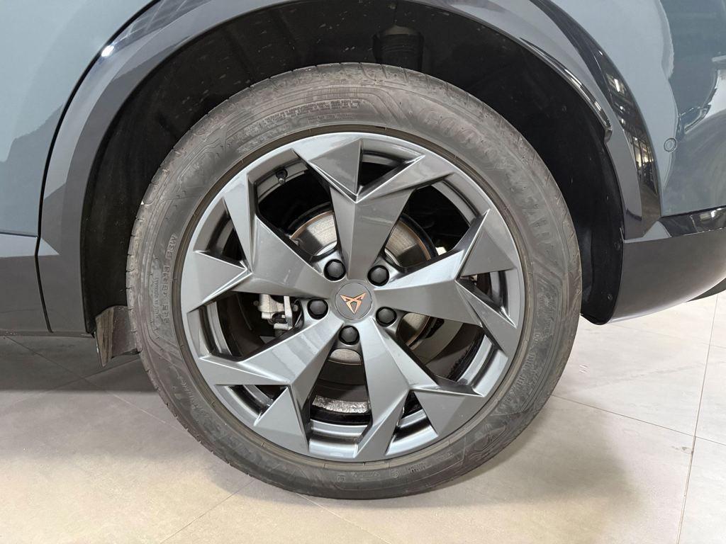 CUPRA Formentor 1.5 eTSI DSG 110 kW (150 CV) - 7