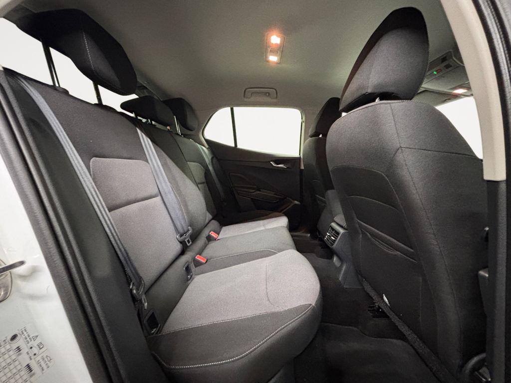 Skoda Fabia 1.0 TSI Selection DSG 85 kW (115 CV) - 5