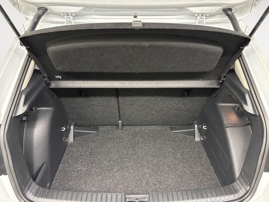 Skoda Fabia 1.0 TSI Selection DSG 85 kW (115 CV) - 6