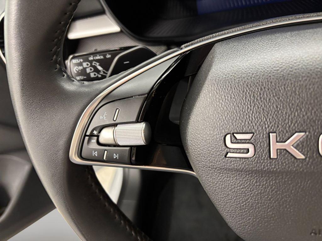 Skoda Fabia 1.0 TSI Selection DSG 85 kW (115 CV) - 10