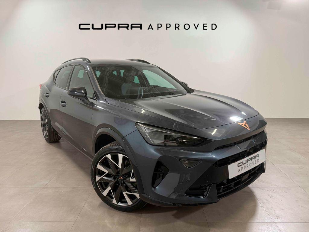 CUPRA Formentor 1.5 TSI e-Hybrid DSG 150 kW (204 CV) - 0