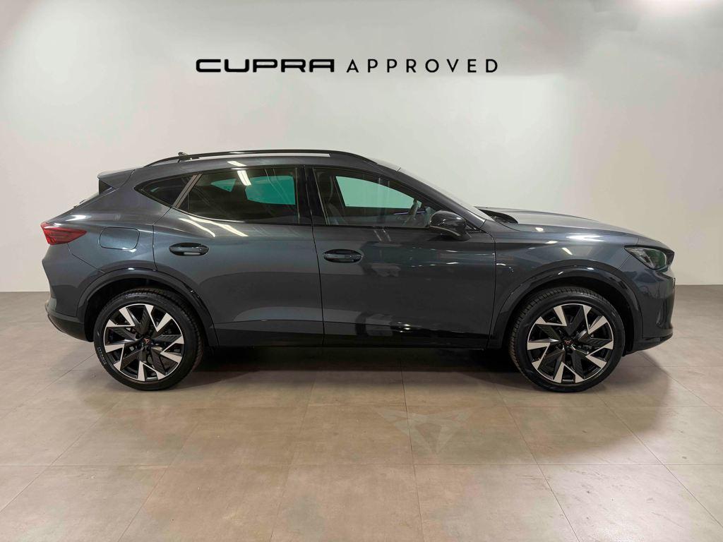 CUPRA Formentor 1.5 TSI e-Hybrid DSG 150 kW (204 CV) - 2