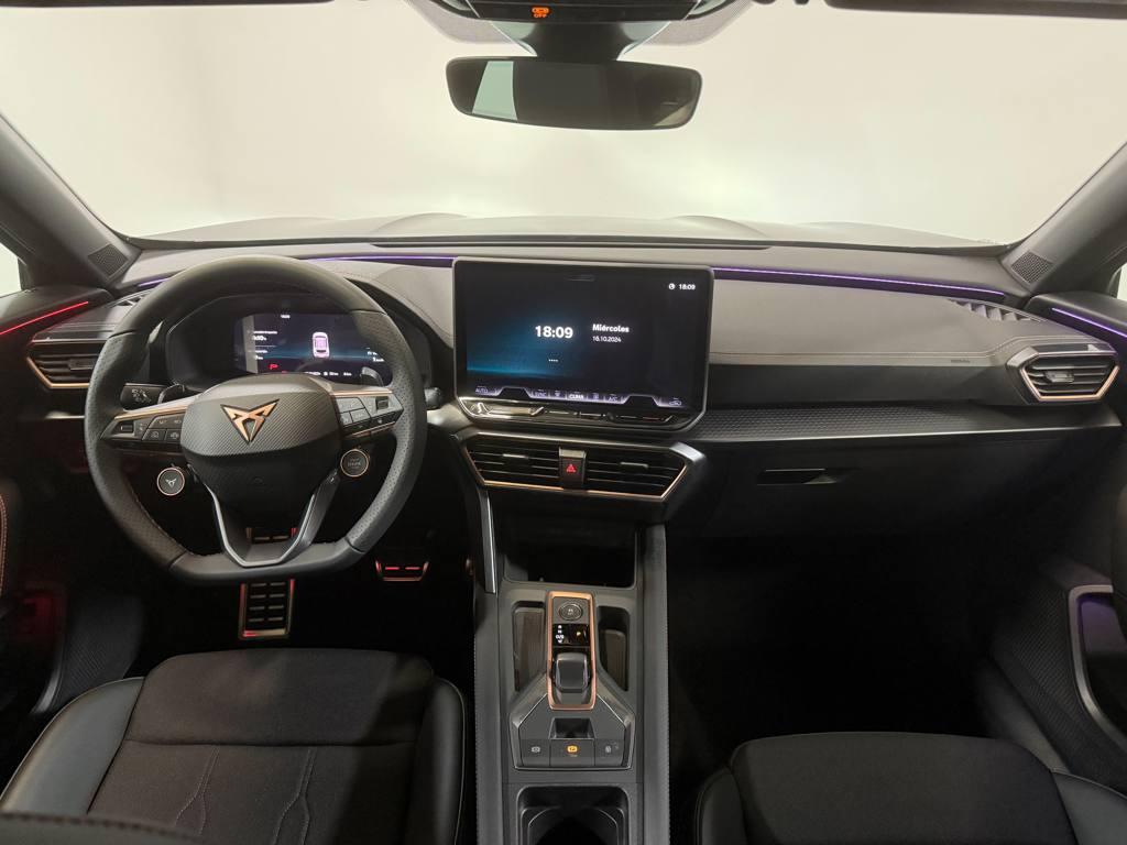 CUPRA Formentor 1.5 TSI e-Hybrid DSG 150 kW (204 CV) - 3