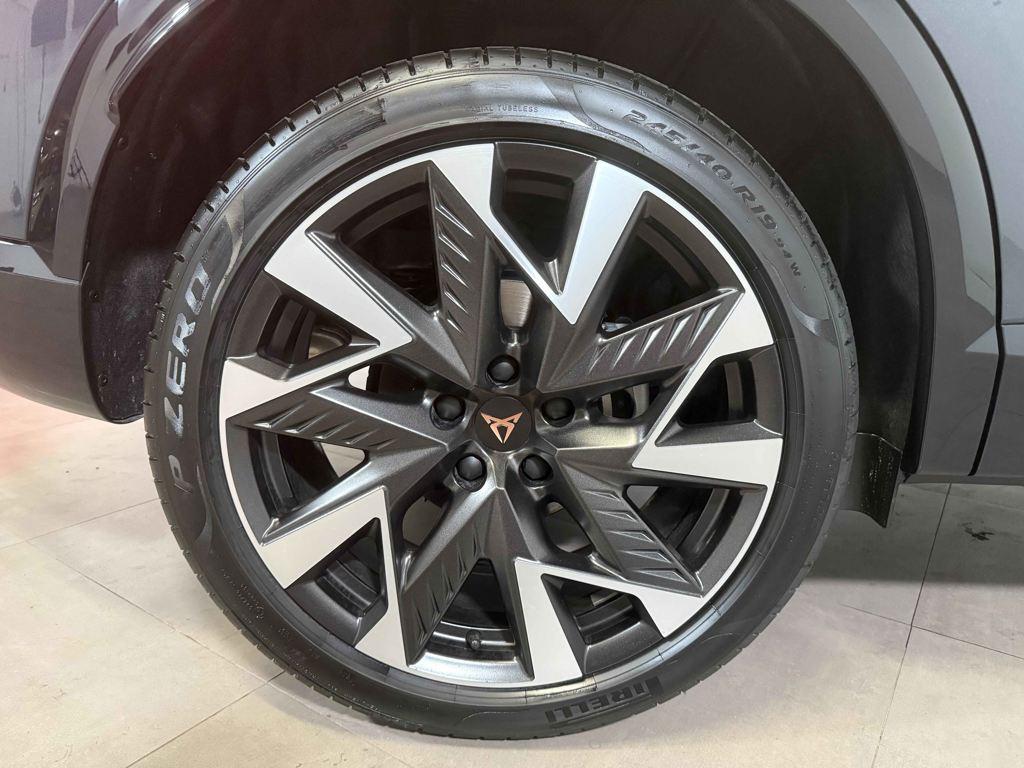 CUPRA Formentor 1.5 TSI e-Hybrid DSG 150 kW (204 CV) - 7