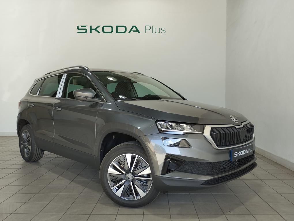 Skoda Karoq 1.5 TSI ACT Selection DSG 110 kW (150 CV) - 0