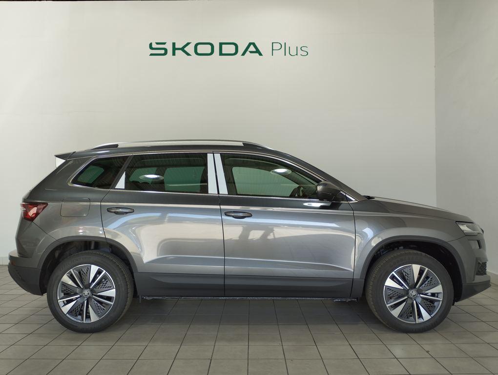 Skoda Karoq 1.5 TSI ACT Selection DSG 110 kW (150 CV) - 2