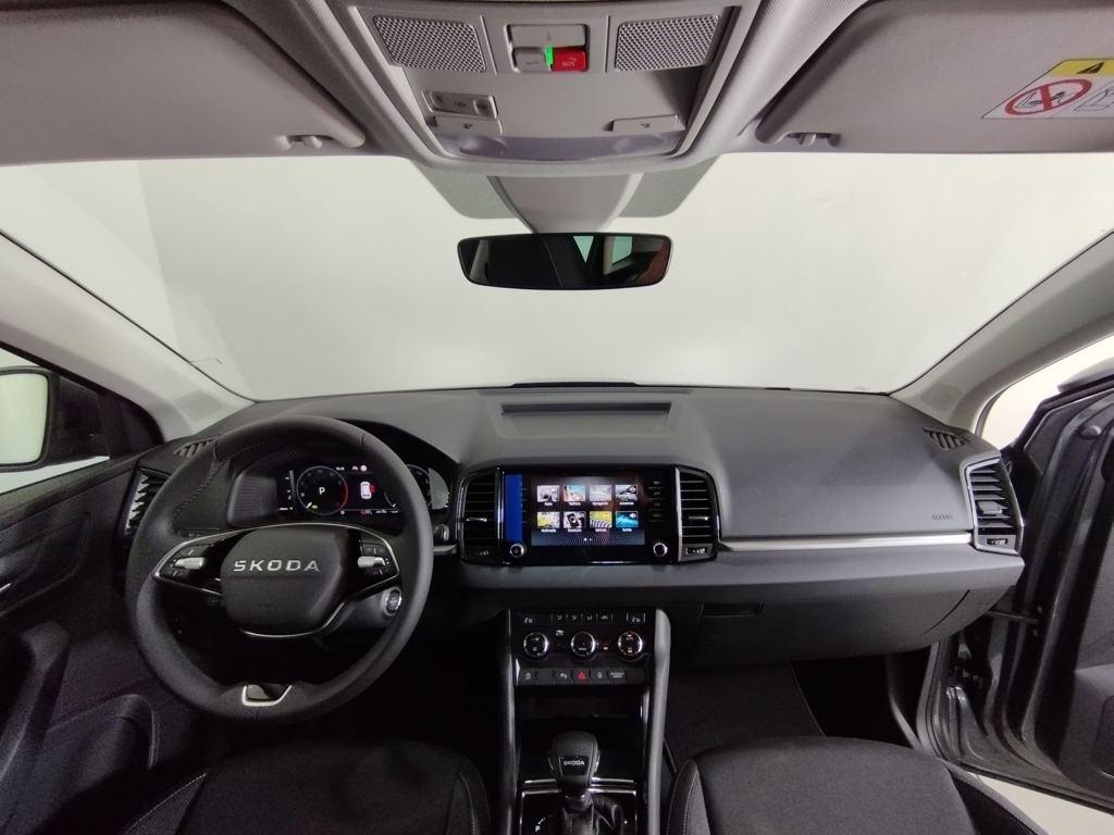 Skoda Karoq 1.5 TSI ACT Selection DSG 110 kW (150 CV) - 3