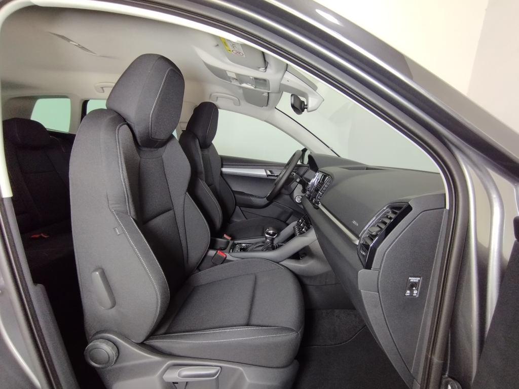 Skoda Karoq 1.5 TSI ACT Selection DSG 110 kW (150 CV) - 4