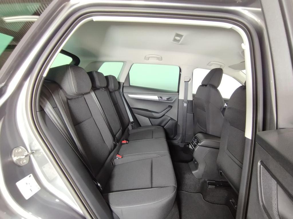 Skoda Karoq 1.5 TSI ACT Selection DSG 110 kW (150 CV) - 5