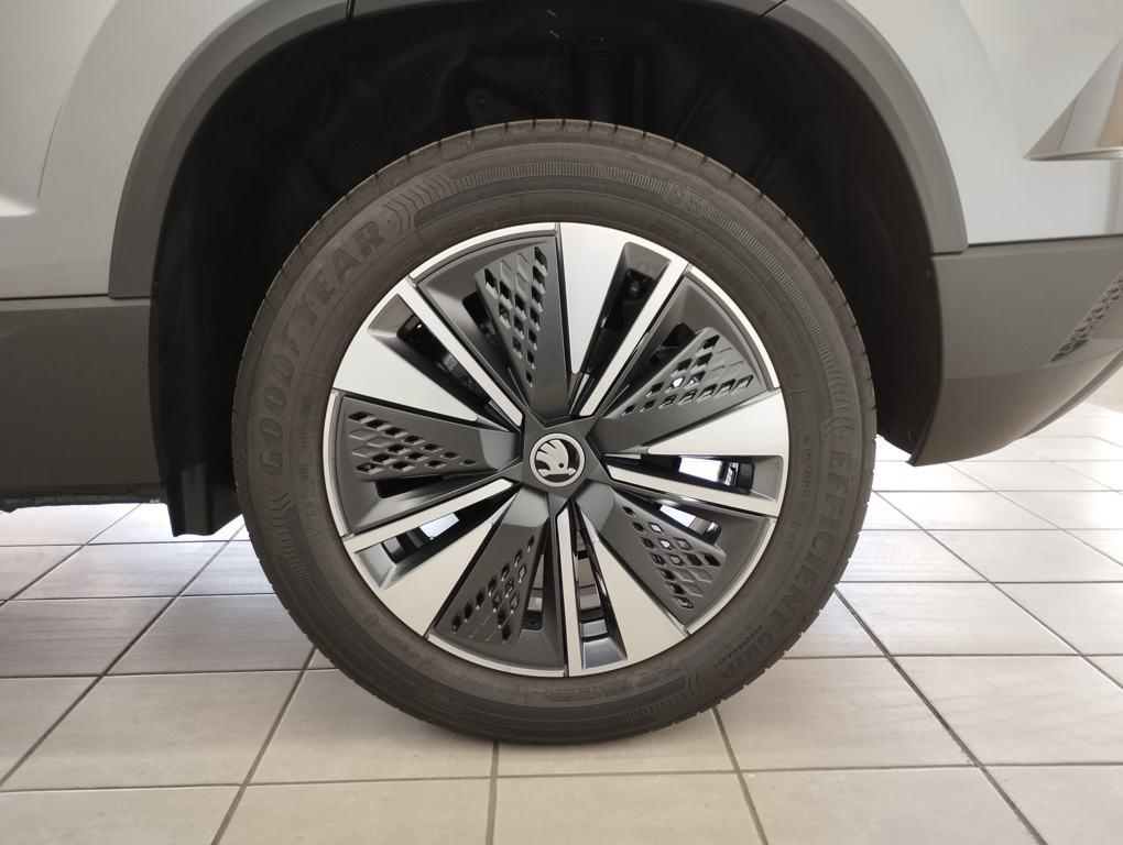 Skoda Karoq 1.5 TSI ACT Selection DSG 110 kW (150 CV) - 7