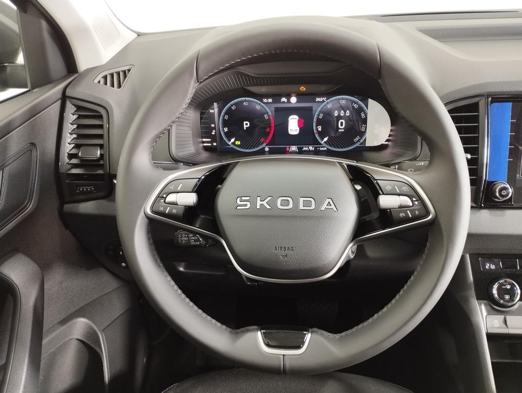 Skoda Karoq 1.5 TSI ACT Selection DSG 110 kW (150 CV) - 11