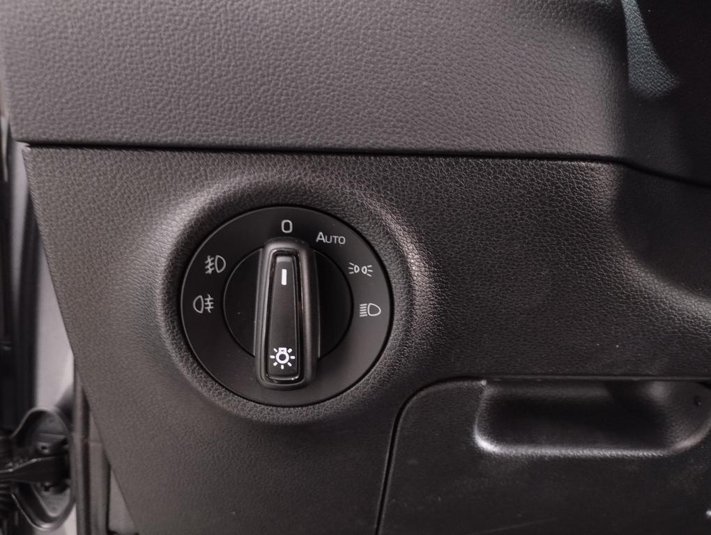 Skoda Karoq 1.5 TSI ACT Selection DSG 110 kW (150 CV) - 16