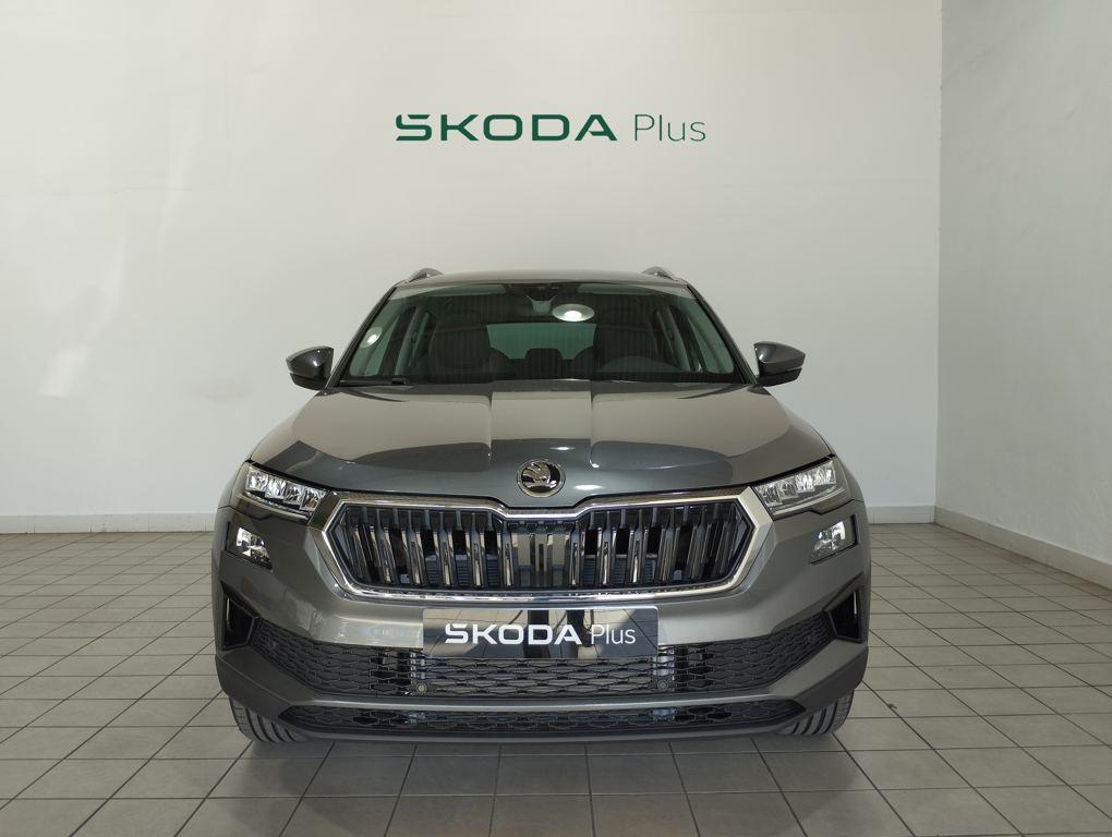 Skoda Karoq 1.5 TSI ACT Selection DSG 110 kW (150 CV) - 17