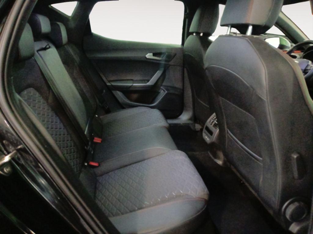 SEAT León 1.5 TSI S&S FR 25 Aniversario 85 kW (116 CV) - 5